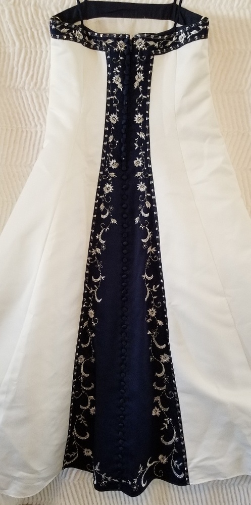 Forever Yours Bridesmaid Dress